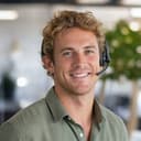 Banjo, Australian voice